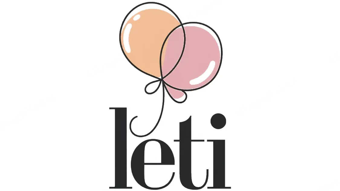 Гелиевые шары Leti